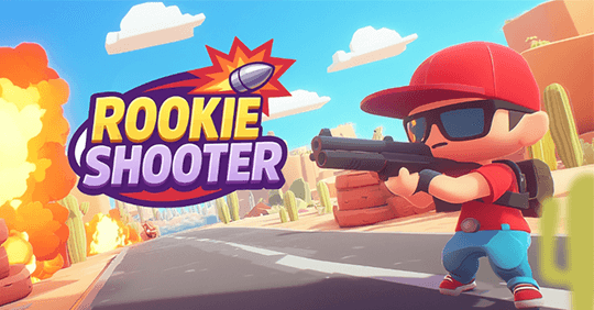 Rookie Shooter